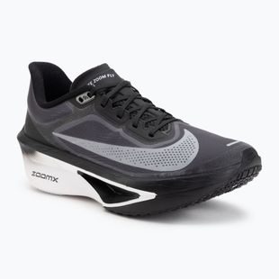 Дамски обувки за бягане Nike Zoom Fly 6 black/light smoke grey/white