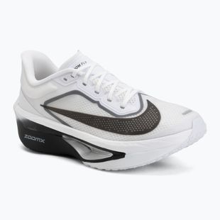 Мъжки обувки за бягане Nike Zoom Fly 6 white/smoke grey/metallic silver/black