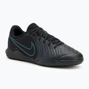 Мъжки футболни обувки Nike Tiempo Legend 10 Academy IC black/deep jungle/black