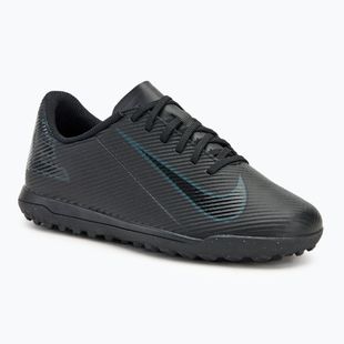 Детски футболни обувки Nike Mercurial Vapor 16 Club TF black/deep jungle/black