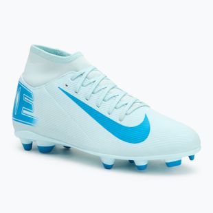Мъжки футболни обувки Nike Mercurial Superfly 10 Club FG/MG glacier blue/blue orbit