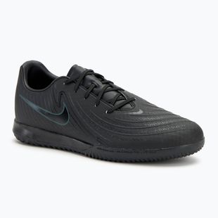 Футболни обувки Nike Phantom GX II Academy IC black/deep jungle/black