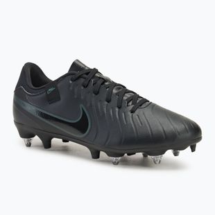 Мъжки футболни обувки Nike Tiempo Legend 10 Academy SG-Pro black/deep jungle/black