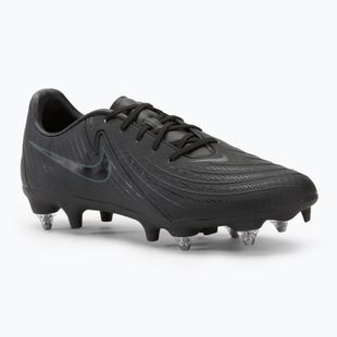 Мъжки футболни обувки Nike Phantom GX 2 Academy black/deep jungle