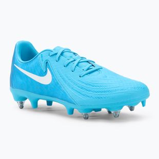 Мъжки футболни обувки Nike Phantom GX 2 Academy blue fury/white