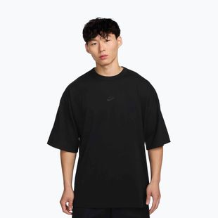 Мъжка тениска Nike Sportswear Premium Essentials black