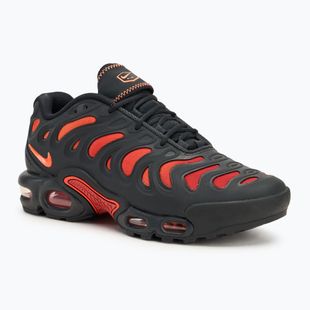 Мъжки обувки Nike Air Max Plus Drift off noir/ black/ragon red/hyper crimson