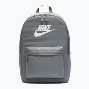 Раница Nike Heritage 25 l smoke grey/smoke grey/white