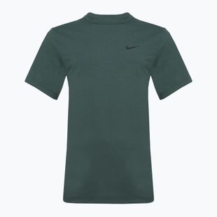 Мъжка тениска Nike Dri-Fit UV Hyverse vintage green/black