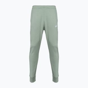 Мъжки панталони Nike Sportswear Club Jogger jade horizon/jade horizon/ white