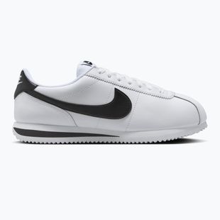 Дамски обувки Nike Cortez Leather white/black