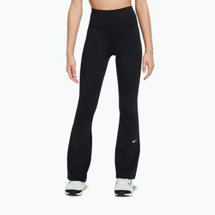 Детски панталони Nike One black/white