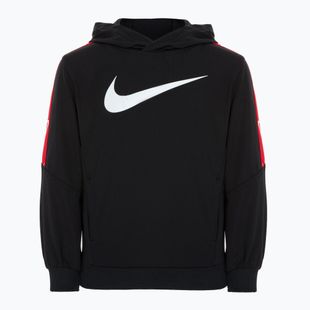 Детски суитшърт Nike Sportswear Club Knit black