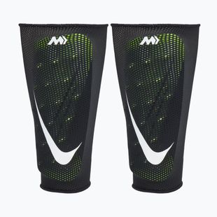 Протектори за подбедрица Nike Mercurial Lite Superlock volt/barely volt/black