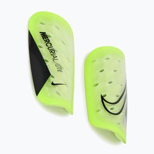 Футболни протектори Nike Mercurial Lite volt/barely volt/black