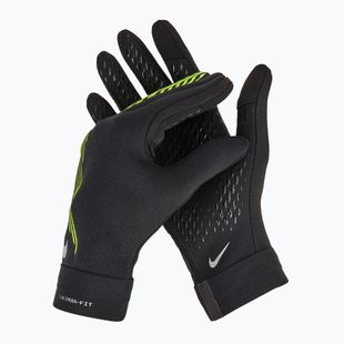 Ръкавици Nike Academy Therma-FIT black/black/volt