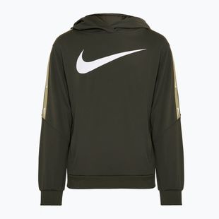 Детски суитшърт Nike Sportswear Club Knit cargo khaki