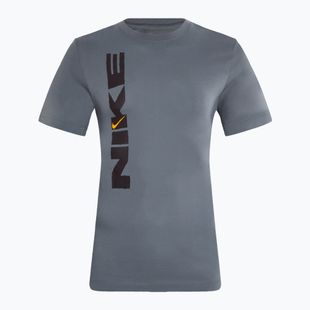 Мъжка тениска Nike Dri-FIT Fitness smoke grey
