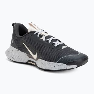Мъжки обувки за бягане Nike Juniper Trail 3 dark smoke grey/black/light orewood brown