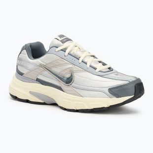 Мъжки обувки за бягане Nike Initiator light bone/coconut milk/ metallic silver/smoke grey