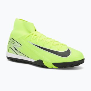 Мъжки футболни обувки Nike Mercurial Superfly 10 Academy TF volt/black