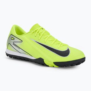 Мъжки футболни обувки Nike Mercurial Vapor 16 Academy TF volt/black
