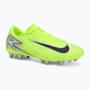 Мъжки футболни обувки Nike Mercurial Vapor 16 Academy AG volt/black