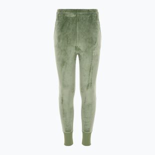 Детски панталони Nike Sportswear Joggers oil green/jade horizon