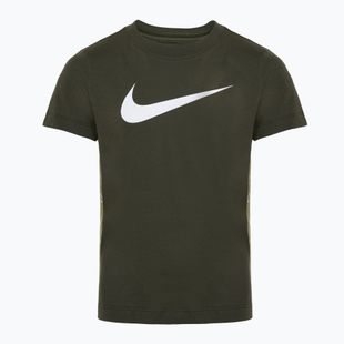 Детска тениска Nike Sportswear cargo khaki