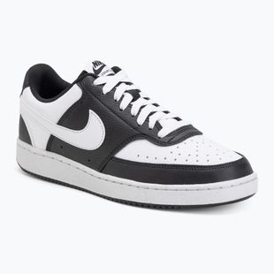 Мъжки обувки Nike Court Vision Low black/white