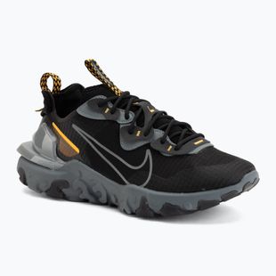 Мъжки обувки Nike React Vision Black/Laser Orange/Cool Grey