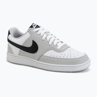 Мъжки обувки Nike Court Vision Low grey fog/white/black