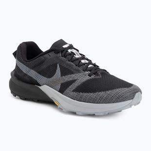 Мъжки обувки за бягане Nike Kiger 10 black/white/cool grey/white
