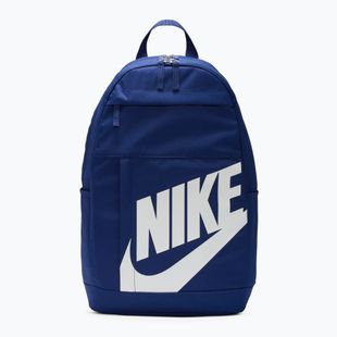 Градска раница Nike Elemental 21 l blue void/blue void/summit white