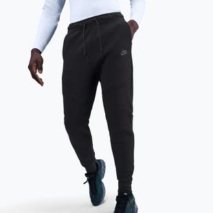 Мъжки панталони Nike Tech Joggers black/black