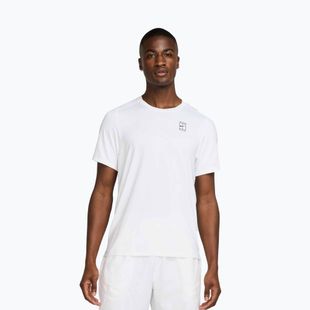Мъжка фланелка за тенис Nike Court Dri-Fit Advantage