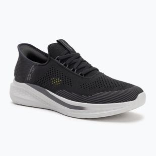 Мъжки обувки SKECHERS Slade Quinto black