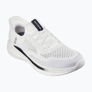 Мъжки обувки SKECHERS Slade Quinto white