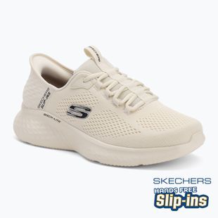 Мъжки обувки SKECHERS Skechers Skech-Lite Pro Primebase white