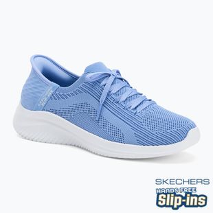Дамски обувки SKECHERS Ultra Flex 3.0 Brilliant Path periwinkle