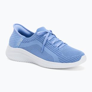 Дамски обувки SKECHERS Ultra Flex 3.0 Brilliant Path periwinkle