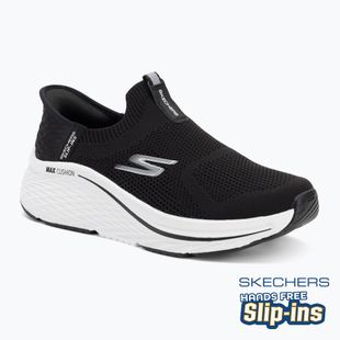 Дамски обувки SKECHERS Max Cushioning Elite 2.0 Eternal black/ white