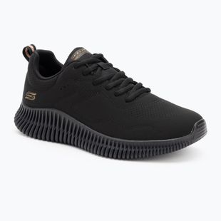 Дамски обувки SKECHERS Bobs Geo How Marvelous off black