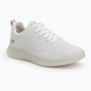 Дамски обувки SKECHERS Bobs Geo How Marvelous off white