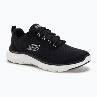 Дамски обувки SKECHERS Flex Appeal 5.0 New Path black/white