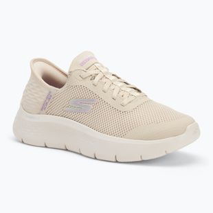 Дамски обувки SKECHERS Go Walk Flex Grand Entry off white