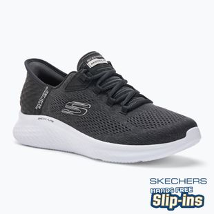 Дамски обувки SKECHERS Skechers Skech Lite Pro Natural Beauty black/white