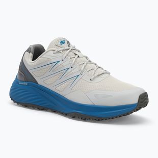 Мъжки обувки SKECHERS Bounder Rse Zoner gray