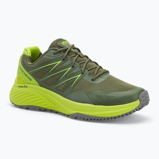 Мъжки обувки SKECHERS Bounder Rse Zoner green