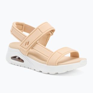 Дамски сандали SKECHERS Uno Summer Stand 2 beige
